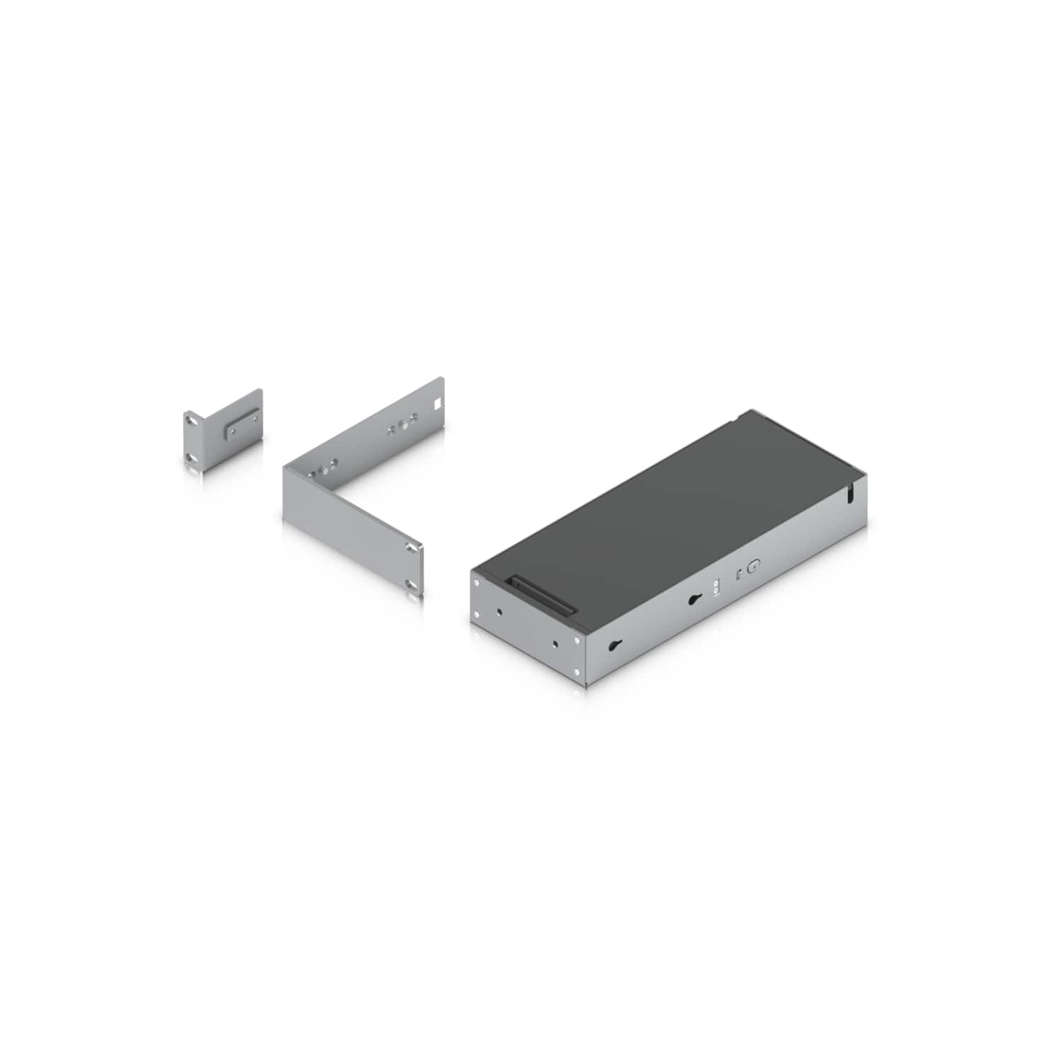 Ubiquiti Pro Max 16 Rack Mount,1U Rack-mount Accessory for Pro Max 16 Switches,P image 0