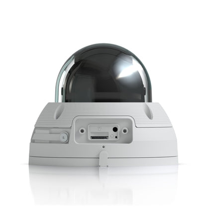 Ubiquiti AI Dome, White, All-weather, Vandal-proof 4K PoE Dome Camera,Enhanced A image 2