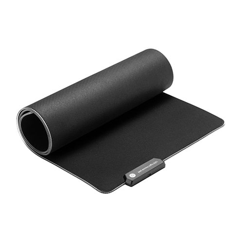 Brateck LARGE RGB GAMING MOUSE PAD (LS) image 1