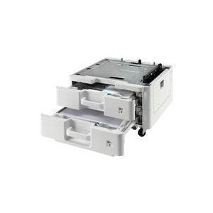 Kyocera PF-471 2 x 500 Sheet Paper Feeder image 0