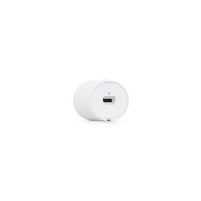 Ubiquiti UniFI AI Theta Professional Ultra-wide 360 Lens, 4K (8MP), Standard Flu image 3