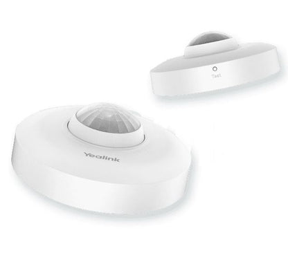 Yealink ROOMSENSOR - Room Occupancy Sensor, Lighting and Temperature Sensing,  C image 0