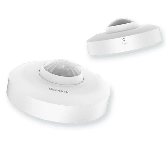 Yealink ROOMSENSOR - Room Occupancy Sensor, Lighting and Temperature Sensing,  C image 0