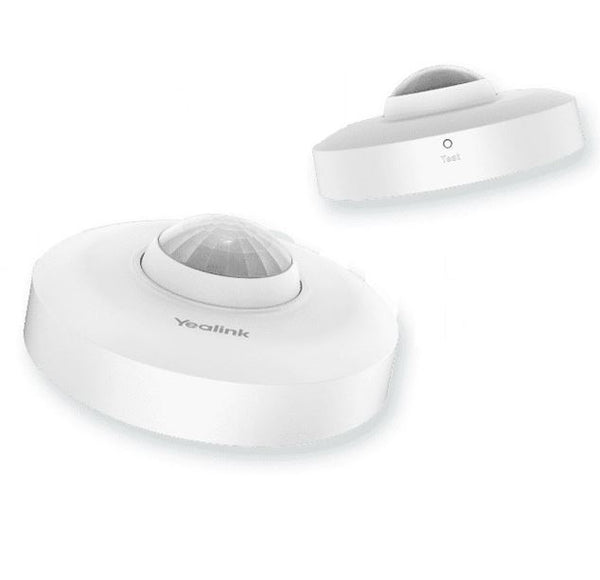 Yealink ROOMSENSOR - Room Occupancy Sensor, Lighting and Temperature Sensing,  C image 0
