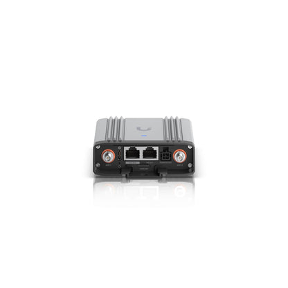 Ubiquiti Mobile Router Industrial, Compact& Ruggedized LTE Cat 4 Mobile WiFi Rou image 3