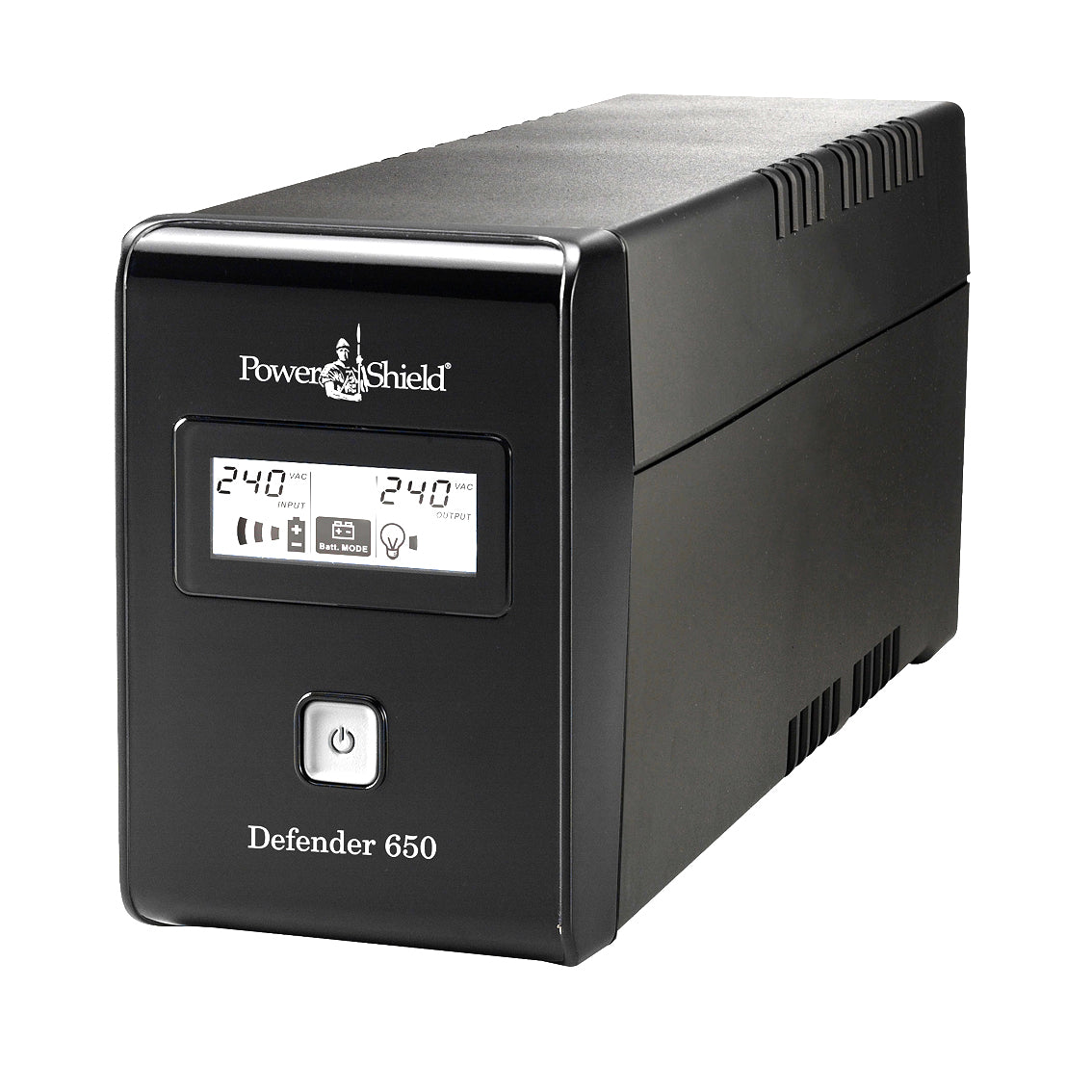 PowerShield Defender 650VA UPS image 0