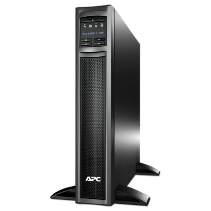 APC Smart-UPS X 1000VA/800W Line Interactive UPS, 2U RM/Tower, 230V/10A Input, 8 image 0