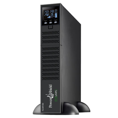 PowerShield LiFePO4 Centurion RT 1000VA/900W - 10Amp image 0