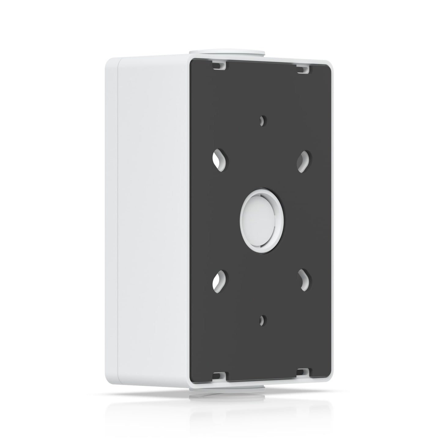 Ubiquiti Reader Junction Box,White, For UniFi Access Readers & Intercom Viewers, image 3