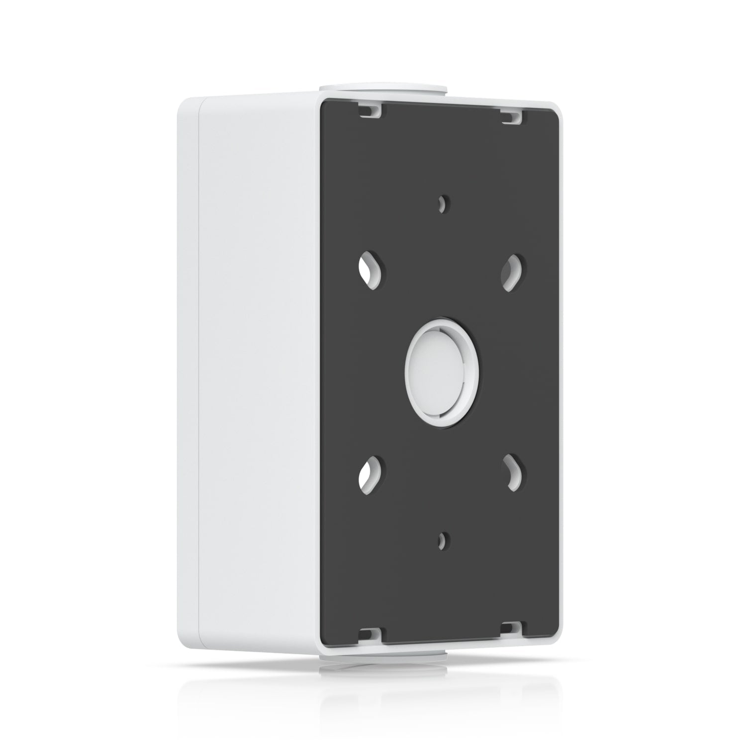 Ubiquiti Reader Junction Box,White, For UniFi Access Readers & Intercom Viewers, image 3