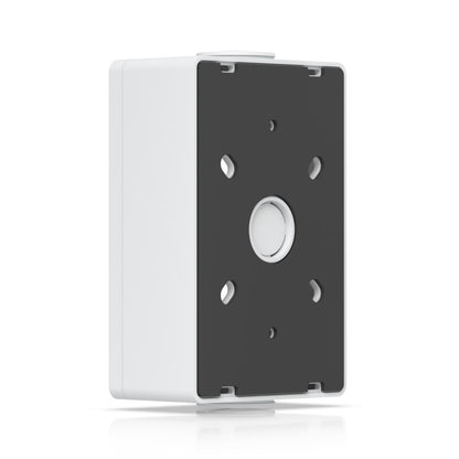 Ubiquiti Reader Junction Box,White, For UniFi Access Readers & Intercom Viewers, image 3