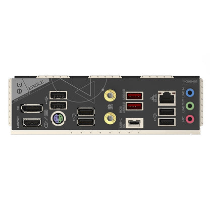 Gigabyte B650 EAGLE AX image 2