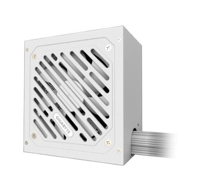 Gigabyte GP-P650SS ICE 650W ATX PSU Power Supply 80+ Silver 120mm 12V >100K Hrs image 1