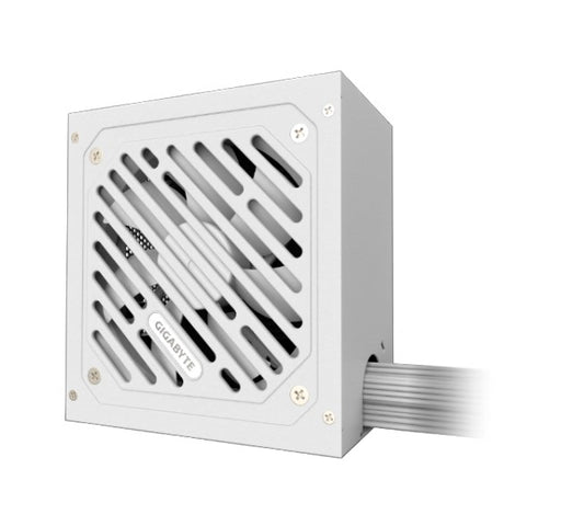 Gigabyte GP-P650SS ICE 650W ATX PSU Power Supply 80+ Silver 120mm 12V >100K Hrs image 1