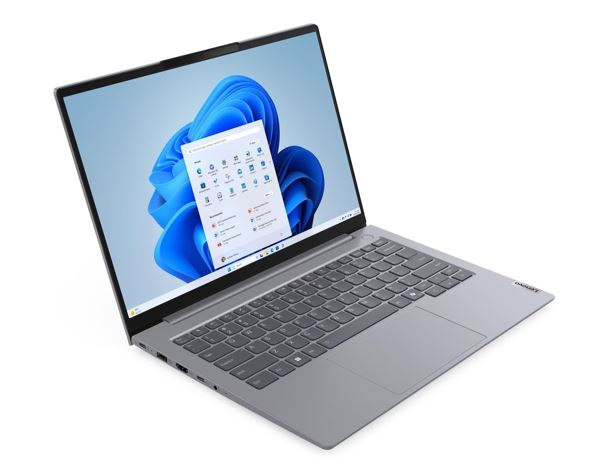 LENOVO ThinkBook 14 G7 14' WUXGA AMD Ryzen R5-7535HS 16GB DDR5 512GB SSD WIN 11 image 1