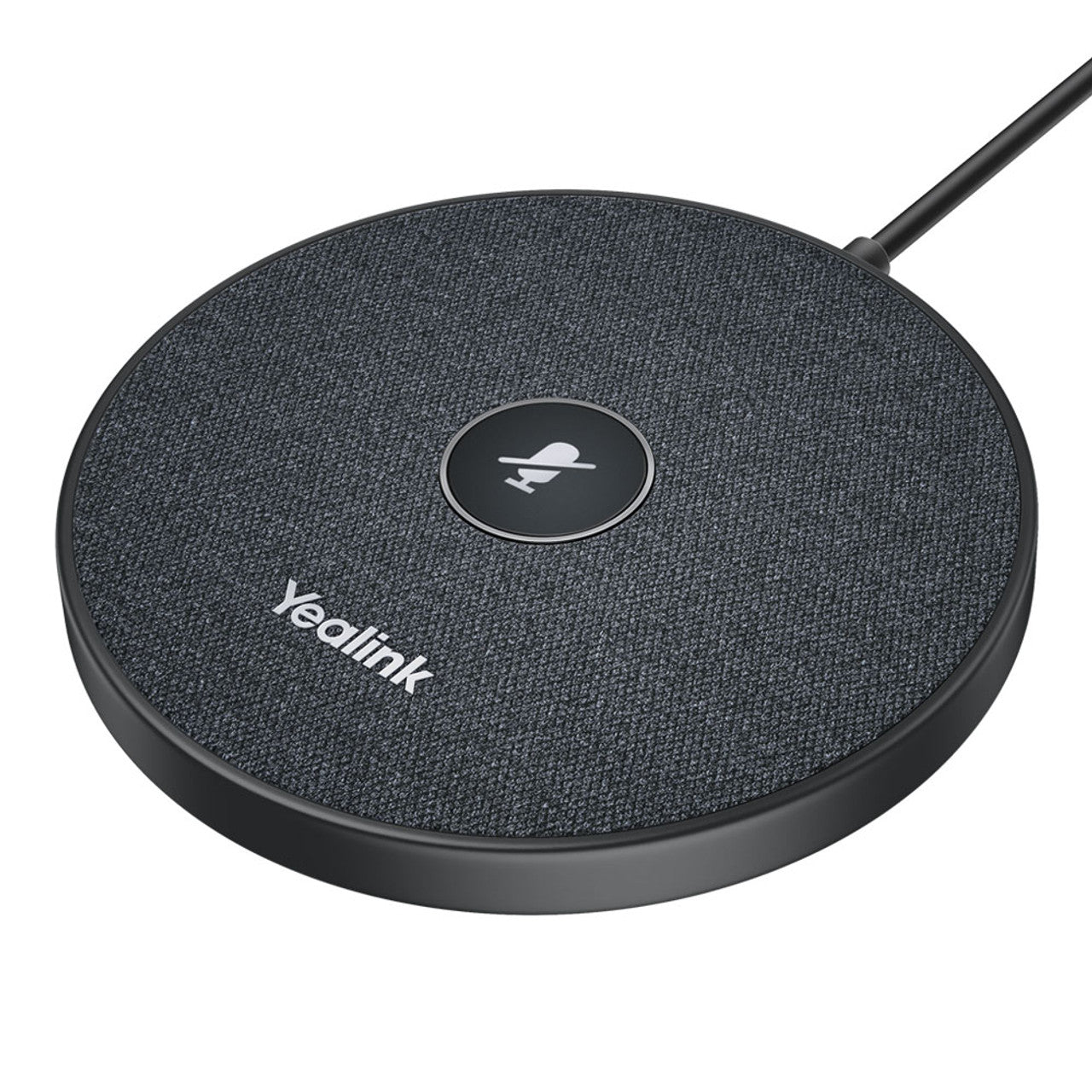Yealink VCM35 Wired Microphone, Video Conferencing Microphone Array, Built-in 3- image 0