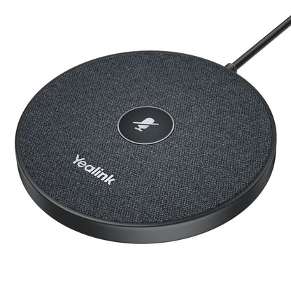 Yealink VCM35 Wired Microphone, Video Conferencing Microphone Array, Built-in 3- image 0