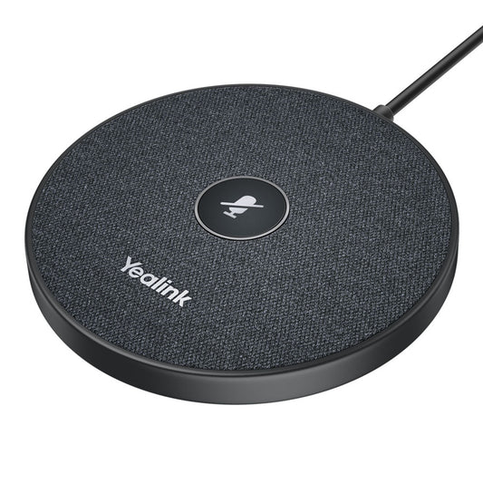 Yealink VCM35 Wired Microphone, Video Conferencing Microphone Array, Built-in 3- image 0