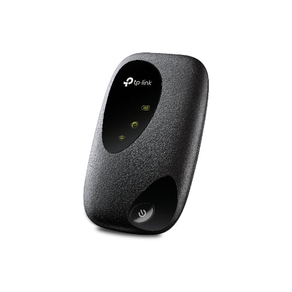 TP-Link M7000 4G-LTE Mobile Wi-Fi 150Mbps DL 50Mbps UL 4G SIM Card Slot 2000mAh image 1
