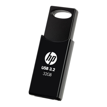 HP 712B, 32GB, BLACK, USB 3.2, PCBA 3.2 image 1