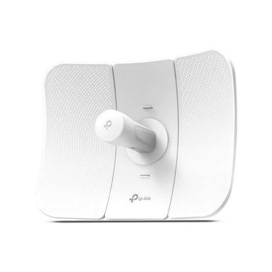 TP-Link CPE610 5GHz 300Mbps 23dBi Outdoor CPE MIMO Antenna AP Client Bridge Repe image 0