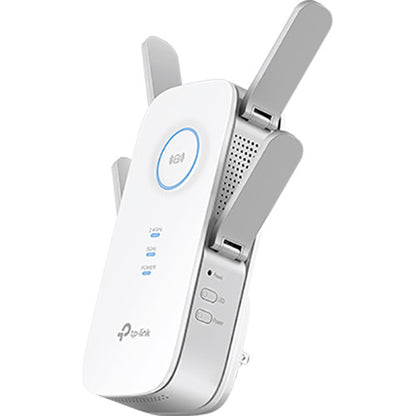 TP-Link RE650 AC2600 2600Mbps Wi-Fi Range Extender 800Mbps@2.4GHz 1733Mbps@5GHz image 3