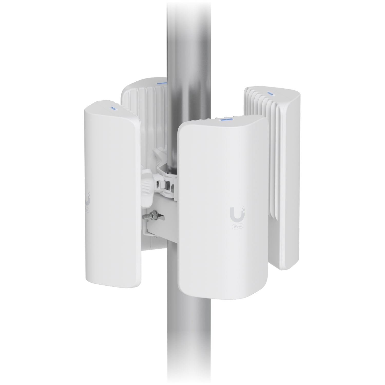 Ubiquiti Wave AP Micro Mount? Corrosion-resistant Pole Mount, Supports Up to Fou image 3