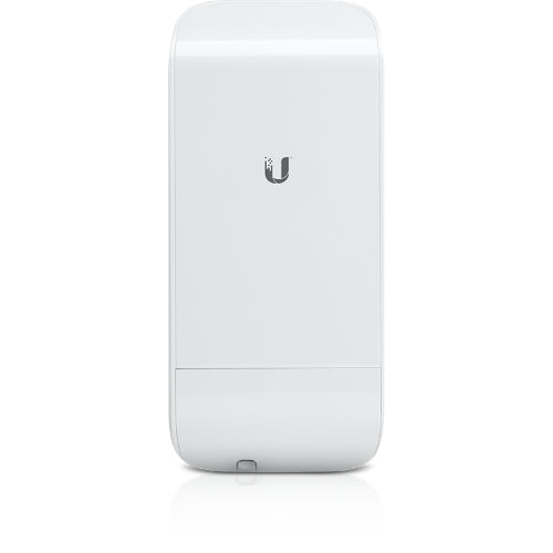 Ubiquiti Nanostation Loco M5 5GHz 802.11a/n MIMO Antenna, WiFi Wireless Outdoor image 1