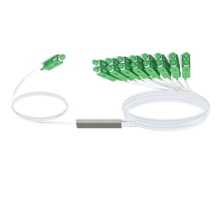 Ubiquiti UFiber Gigabit Passive Optical Network Splitter 1:16, For Use With UFib image 3