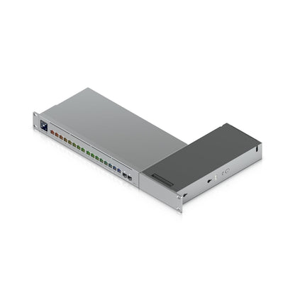 Ubiquiti Pro Max 16 Rack Mount,1U Rack-mount Accessory for Pro Max 16 Switches,P image 3