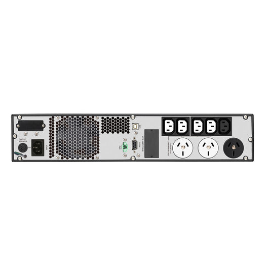 PowerShield Commander RT 2000VA/1800W - 10Amp image 1