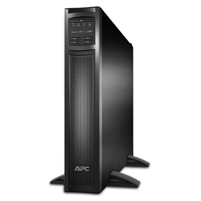 APC Smart-UPS X, Line Interactive, 2200VA, Rack/tower convertible 2U, 208V-230V, image 3