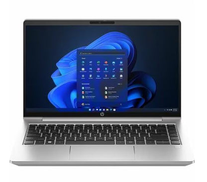 HP ProBook 445 G10 14' FHD AMD Ryzen R5-7530U 16GB 512GB SSD Windows 11 PRO AMD image 0