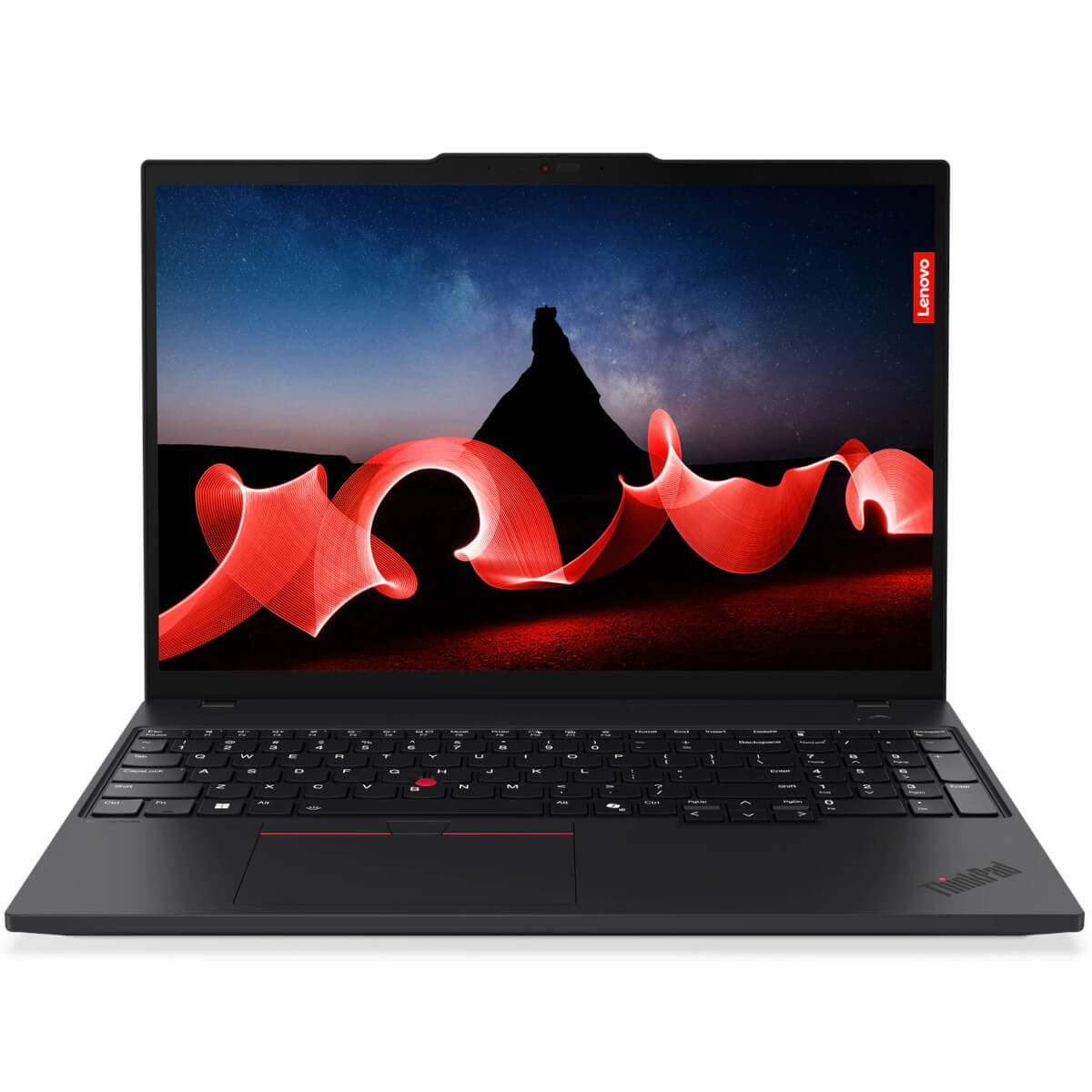 Lenovo T16 G3, Core U7-155U up to 4.8Ghz, 32GB, 512GB SSD, 16" WUXGA, Win 11 Pro image 0