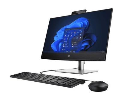 HP ProOne 440 G9 AIO 23.8'/24' FHD NT Intel i5-12500T 8GB 256GB SSD WIN11 PRO In image 1
