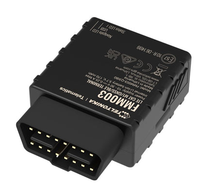 Teltonika FMM003 LTE CAT M1 ADVANCED OBDII TRACKER WITH BLUETOOTH image 3