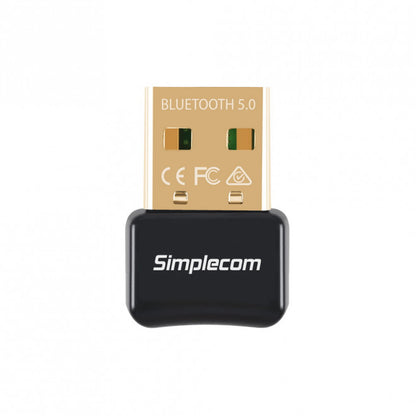 Simplecom NB409 USB Bluetooth 5.0 Adapter Wireless Dongle image 1