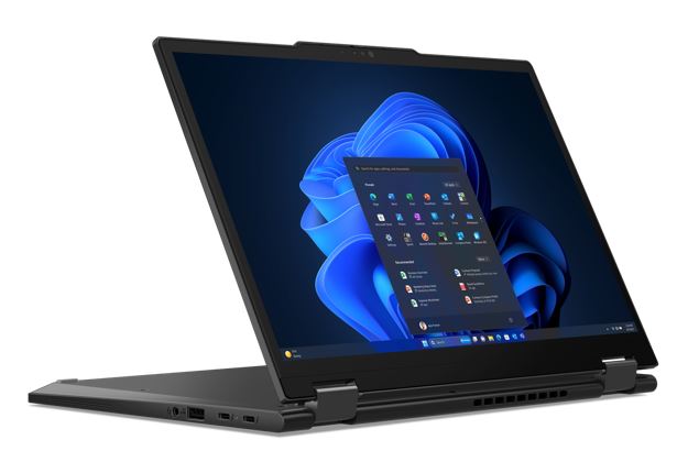 LENOVO ThinkPad X13 YOGA G5 13.3' WUXGA TOUCH Intel U7-155U 16GB DDR5 512GB SSD image 0