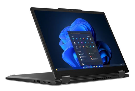 LENOVO ThinkPad X13 YOGA G5 13.3' WUXGA TOUCH Intel U7-155U 16GB DDR5 512GB SSD image 0