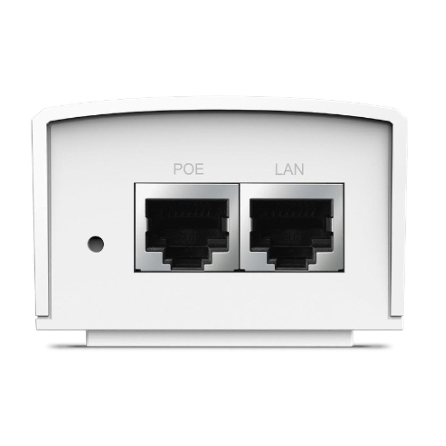 TP-Link POE4824G Omada 48V Passive PoE Injector Adapter image 1