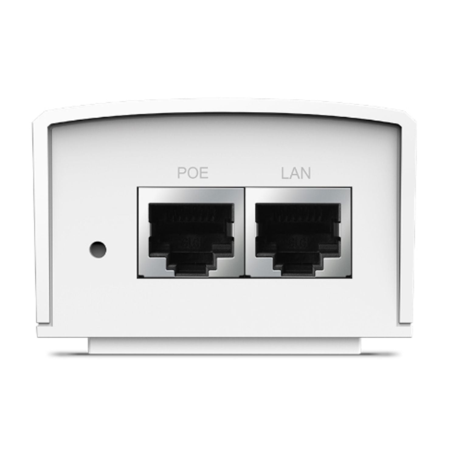 TP-Link POE4824G Omada 48V Passive PoE Injector Adapter image 1