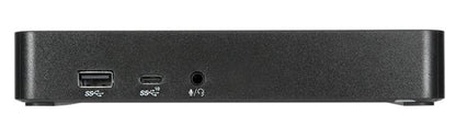 Targus Universal USB-C Dual Video 4K Docking Station with 65W Power Delivery Sup image 2