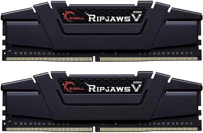 G.SKILL F4-3600C16D-32GVKC 32GB (2 x 16GB)/ PC4-28800 / DDR4 3600 Mhz/ Timings 1 image 1