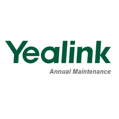 Yealink MVC840-2Y-AMS 2 Year Annual Maintenance for MVC840 Kits image 0