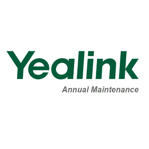 Yealink MVC840-2Y-AMS 2 Year Annual Maintenance for MVC840 Kits image 0