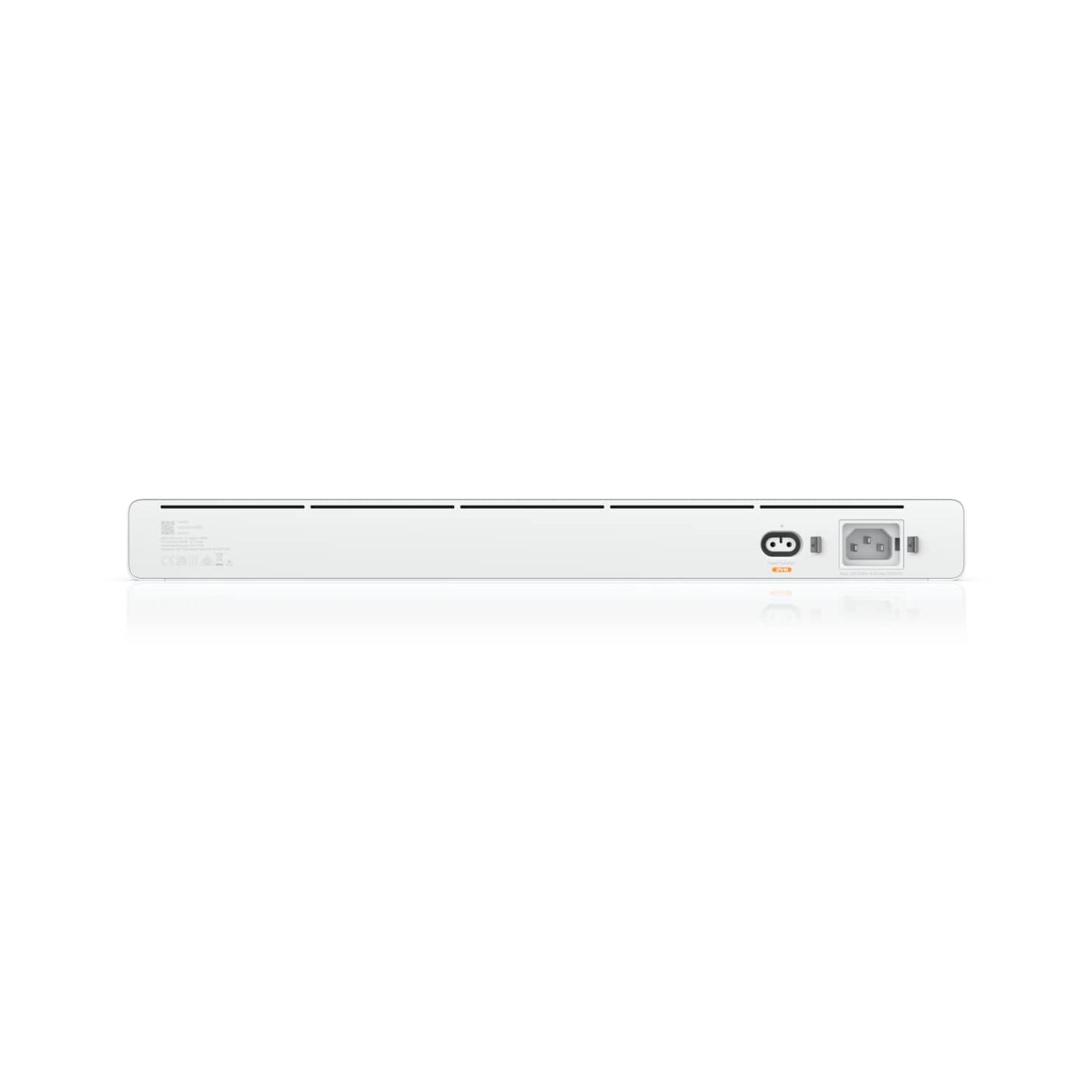 Ubiquiti UISP Switch Professional, 24 GbE RJ45 ports, 16 with 27V Passive PoE Ou image 2