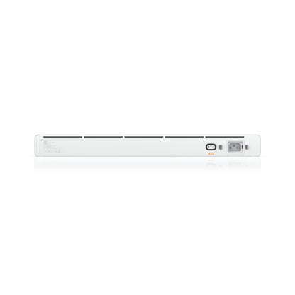 Ubiquiti UISP Switch Professional, 24 GbE RJ45 ports, 16 with 27V Passive PoE Ou image 2