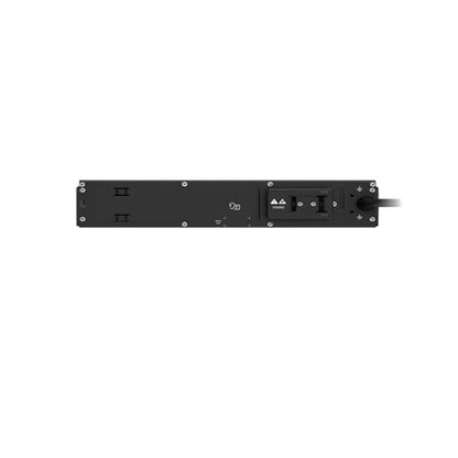 APC Smart-UPS SRT 72V External Battery Pack, 2U RM, Lead Acid Battery image 2