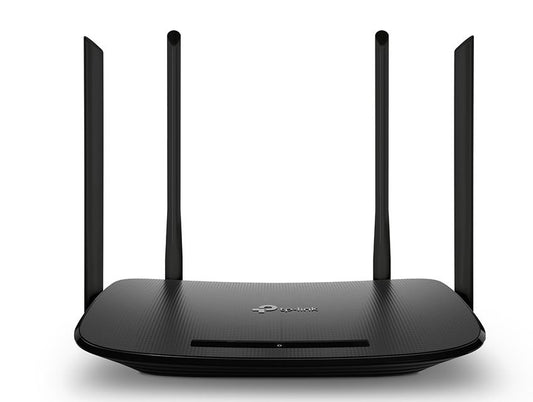 TP-Link Archer VR300 AC1200 1200Mbps Wireless VDSL/ADSL Modem Router 1.2Gbps 867 image 0