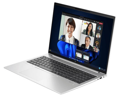HP EliteBook 860 G11 16' WUXGA IR Intel vPro U5-125U 16GB DDR5 256GB SSD WIN 11 image 2